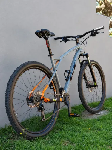 Bicicleta GT Avalanche Sport Aro 29 XL