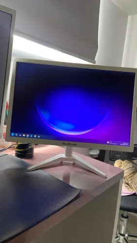 Monitor Bluecase novissimo