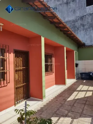 Casa 4 quartos em Novo México