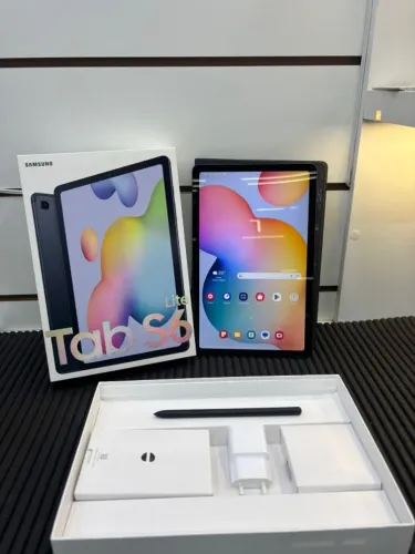 Tablet Samsung Galaxy Tab S6 Lite