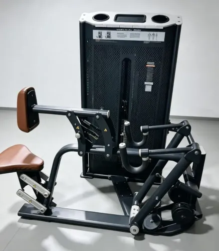 REMADA SENTADA IMPORTADA PREMIUM COM PEGADA GIRATÓRIA UNILATERAL TBM DHZ