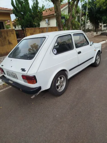 Fiat 147 C/ CL 1986