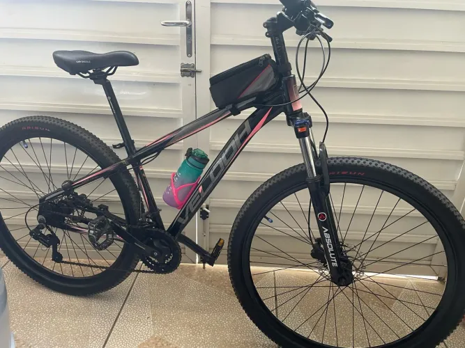 bike aro 29 nova!!