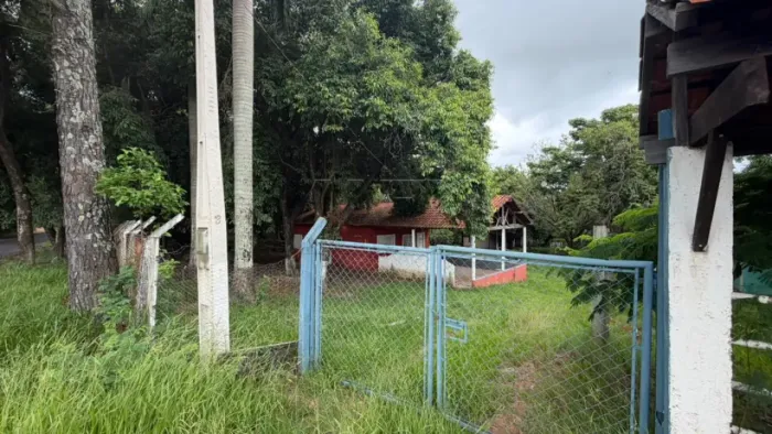 Chácara para Alugar