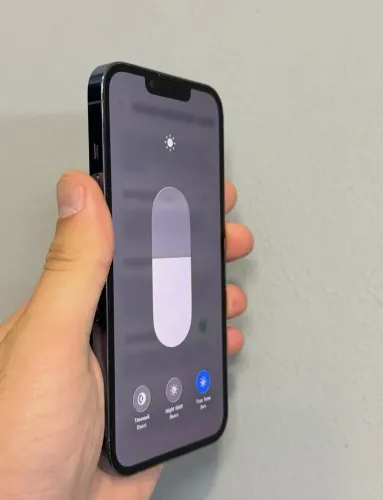 IPhone 13 Pro 256gb novo
