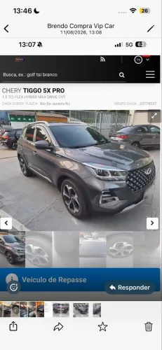 Honda WR-V EX 1.5 Flexone 16V 5P Aut. 2021