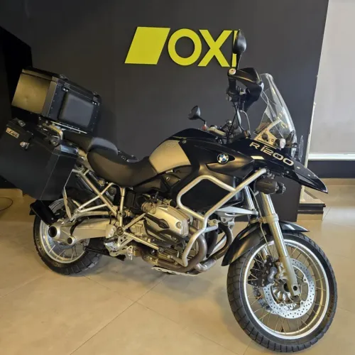 R 1200 GS