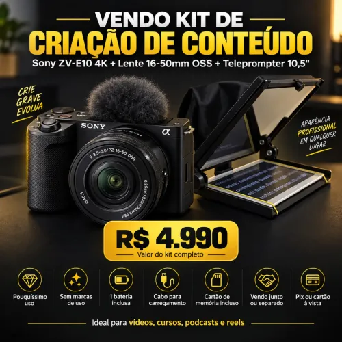Máquina Fotográfica