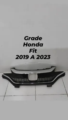 Grade Honda Fit 2019 a 2023 original 