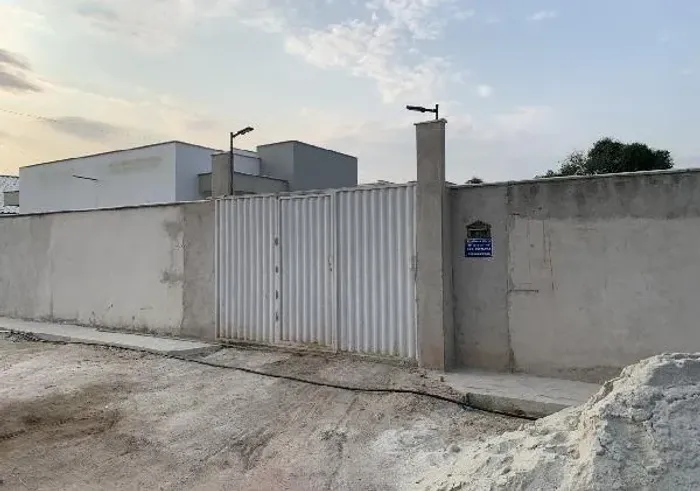 Oportunidade para moradia  Casa no Ipiranga (guia de Pacobaiba), Mage - RJ, Nº 12, 2 quart