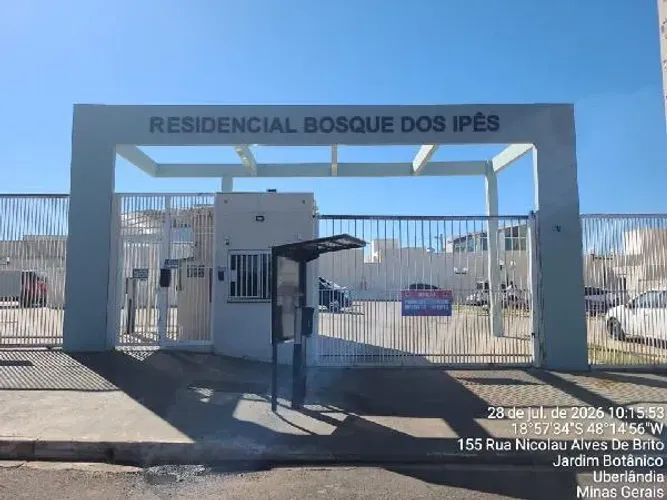 Negócio imperdível Apartamento no Laranjeiras, Uberlandia - MG, Apto 102, 2 quartos, 1 va