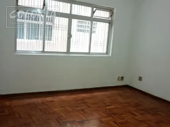 Apartamento para venda ou locação - Jardim, Santo André