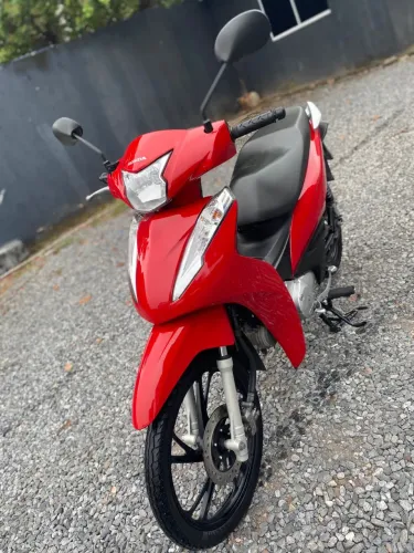 Honda Biz 125 - 2022/2023