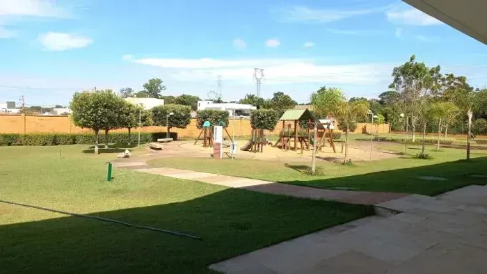 Alphaville segurança laser melhor condomínio, Aeroclube - Porto Velho - RO
