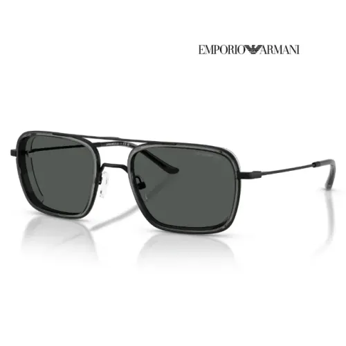 Oculos De Sol Unisex Emporio Armani