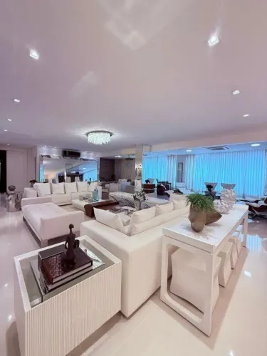 APARTAMENTO - VENDA - Edifício Forest Hill Residence - Jardim Ubirajara - Cuiabá/MT
