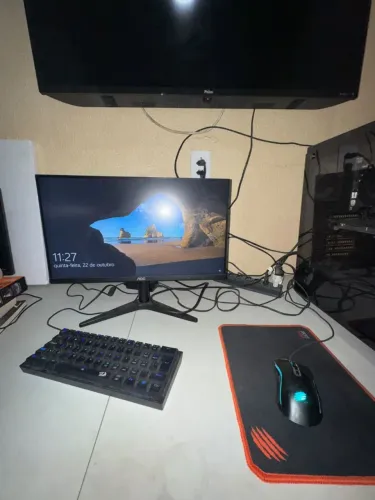 COMPUTADOR GAMER POR APENAS R$2200