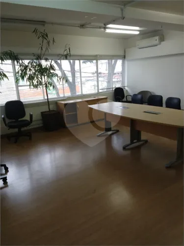Salas à venda em Aclimação - SP