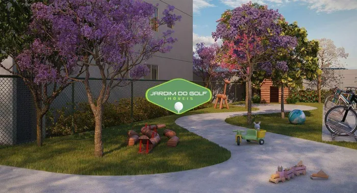 APARTAMENTO À VENDA | CONDOMÍNIO VIVA MARAJOARA | ZONA SUL SÃO PAULO