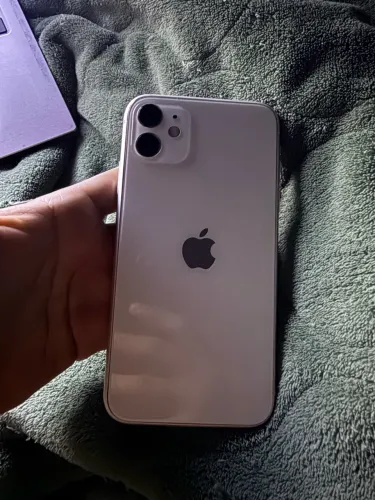 iPhone 11 tudo ok