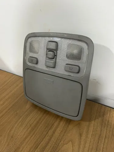 Luz de teto porta óculos Hyundai tucson 2005/2015