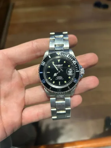 Relógio Invicta Pro Drive Automático 