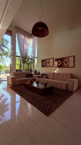 Excelente sobrado de esquina à venda - Jardins Madri