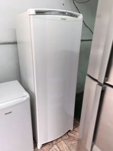 Geladeira Consul Frost Free 360 litros