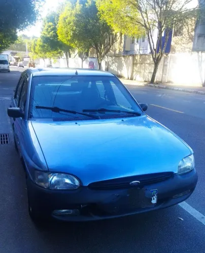 Ford Escort GL 1.8i 16V 3P 1997