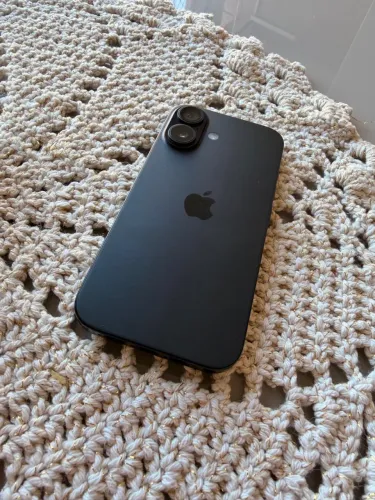 Iphone 16 256gb