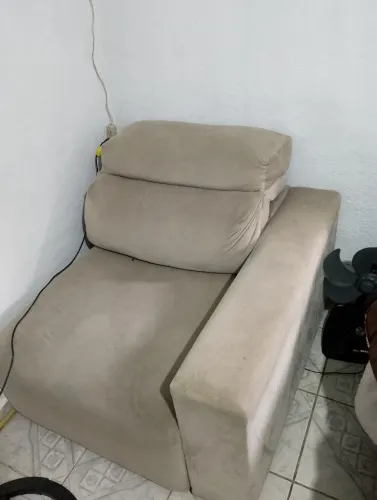Sofá cama