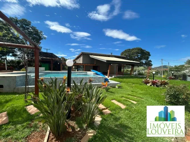 Casa com 3 dormitórios à venda, 254 m² por R$ 1.850.000,00 - Condomínio Represa da Serra -