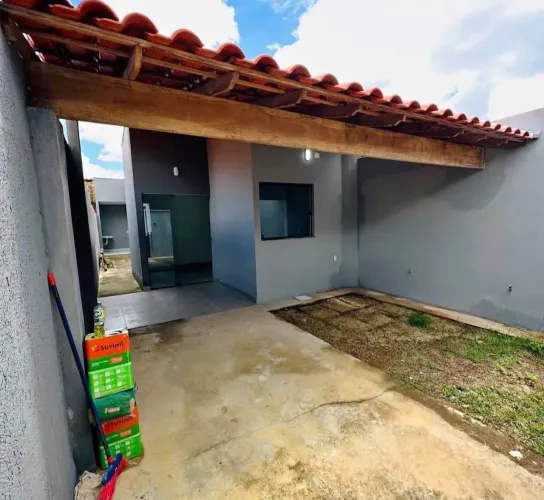 Casa no bairro Vale verde