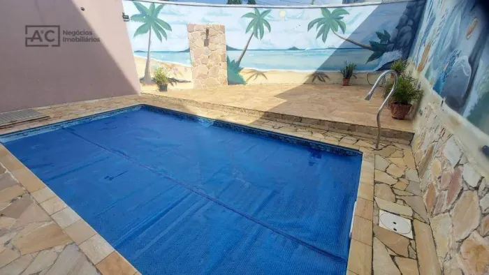 Salão para alugar, 240 m² por R$ 4.000,02/mês - Jardim dos Ipês - Sumaré/SP