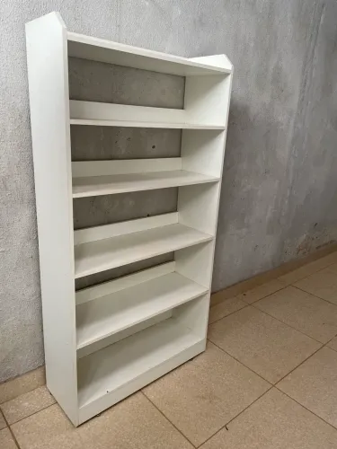 Estante escritório/quarto mdf