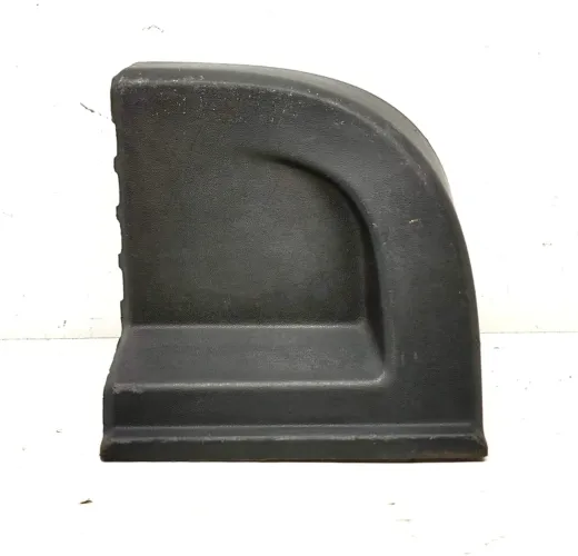 Acabamento Estribo Ranger 09/12 Tras Le 50091