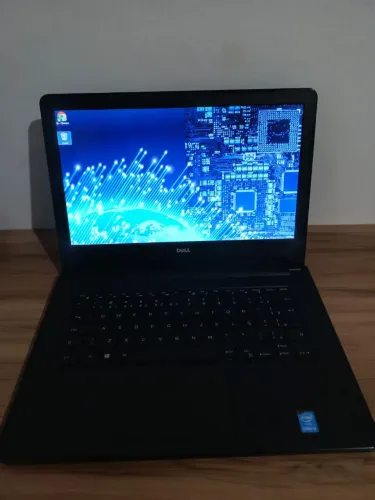 Notebook Dell core i3