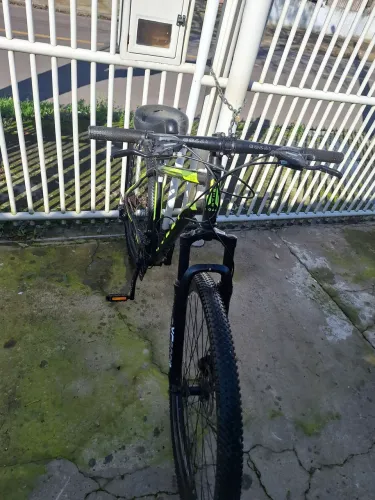 Bike aro 29