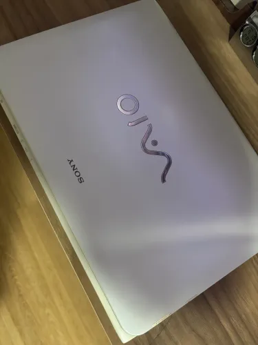 Notebook Sony I5 3230 240GB SSD