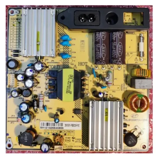 Placa Fonte Tv Philco Ph29t21d Shg2901a-101h