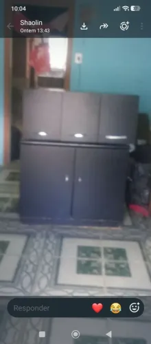 2 Armários