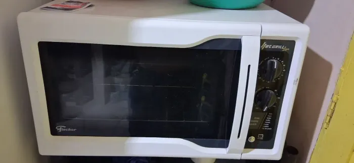 Forno Elétrico