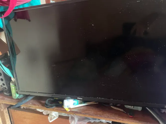 TV Philco