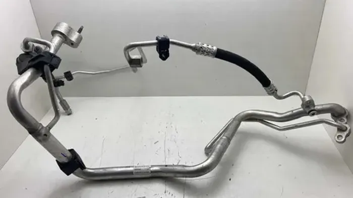 Mangueira Ar Condicionado Mercedes A200 B200 2013