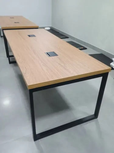 Mesa reunião 200x90 nova