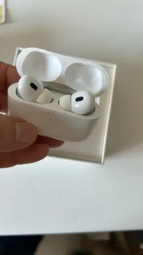 Air Pods Pro (geração 2)
