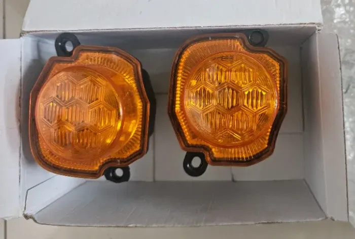 Pisca Dianteiro Jimny Sierra 2000 em diante