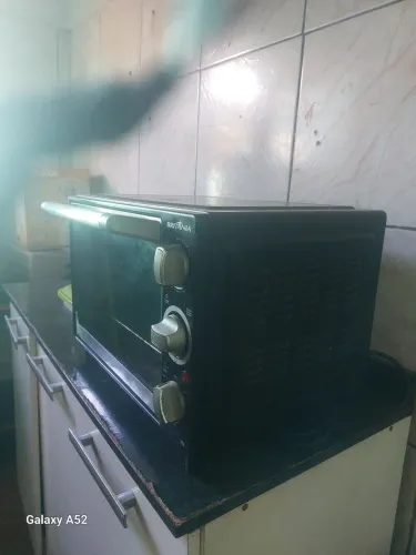 forno elétrico 36 litros