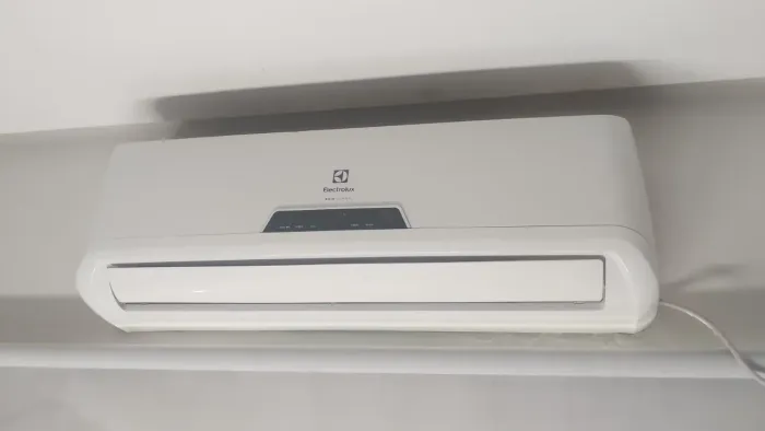 Ar-Condicionado Split Electrolux EcoTurbo 9.000 btu/h