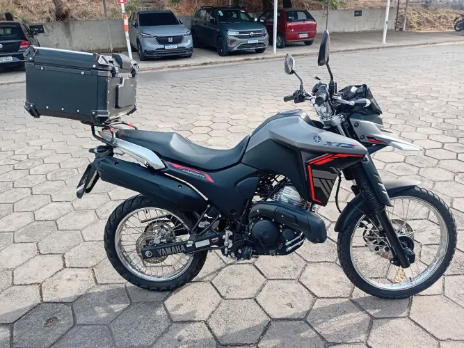 XTZ LANDER 250 - 2025